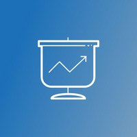 Logo statistiques