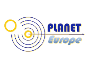 Logo partenaire Planet Europe