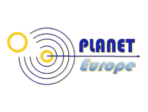 Logo partenaire planet europe