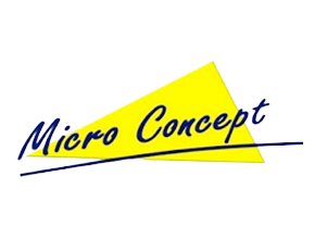 Logo partenaire Micro Concept