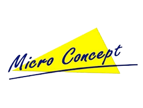 Logo partenaire micro concept