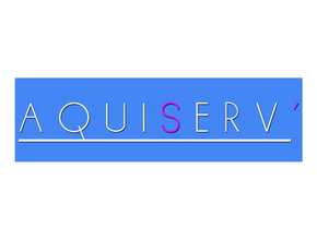 Logo partenaire aquiserv