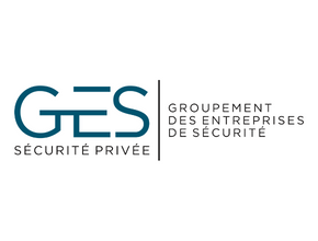 Logo partenaire GES sécurité privée