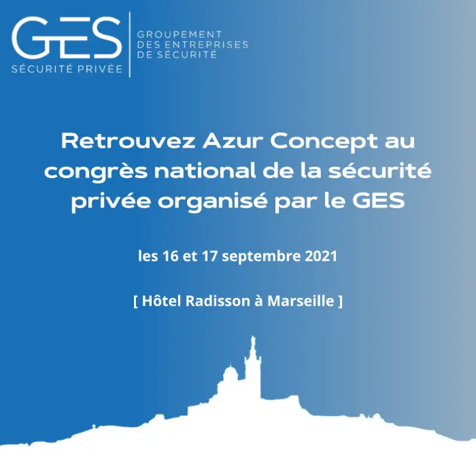 Congrès GES 2021