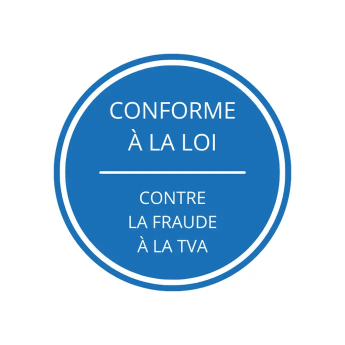 Attestation anti-fraude
