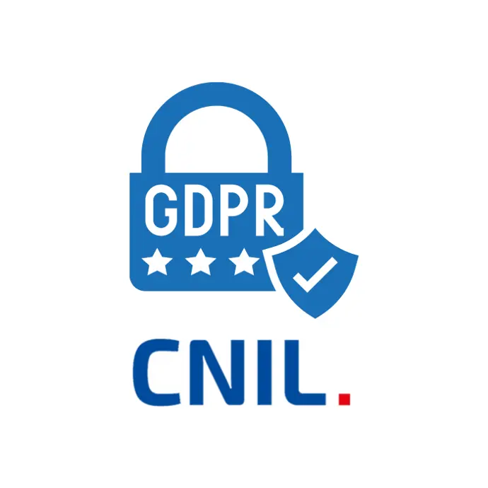 RGPD CNIL