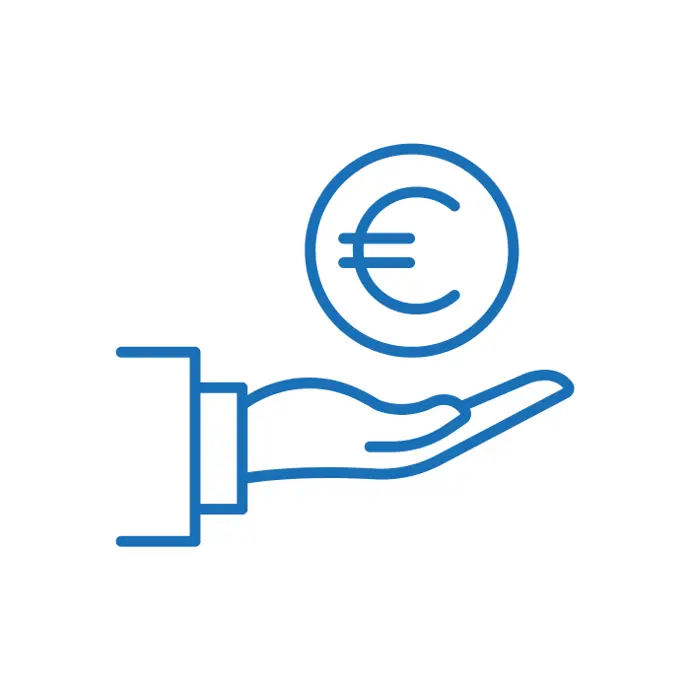 Taux contribution