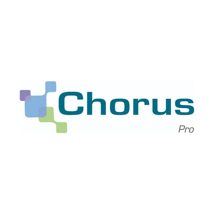 Chorus Pro