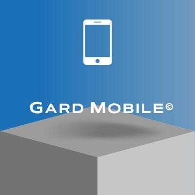 Logo Gard Mobile