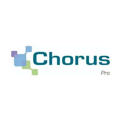 Logo Chorus Pro