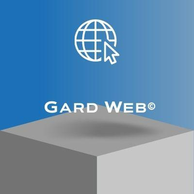 Logo Gard Web