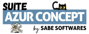 Suite Azur Concept