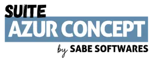 Suite Azur Concept